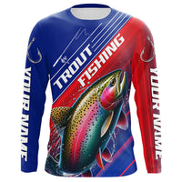 Long sleeves UPF