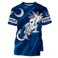 All-over Print T-shirt