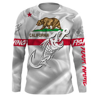 Long sleeves UPF