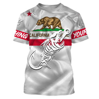 All-over Print T-shirt