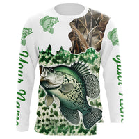 Long sleeves UPF