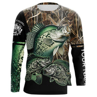 Long sleeves UPF