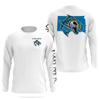 Long sleeves UPF