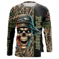 Long sleeves UPF