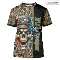T-shirt UPF