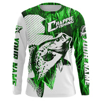Long sleeves UPF