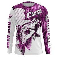 Long sleeves UPF