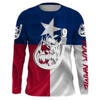 Long sleeves UPF