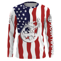 Long sleeves UPF