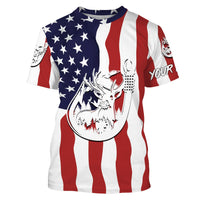 All-over Print T-shirt