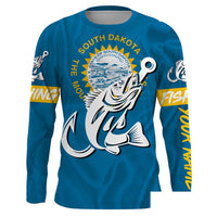 Long sleeves UPF