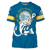 All-over Print T-shirt