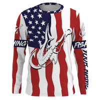 Long sleeves UPF
