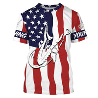 All-over Print T-shirt
