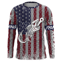 Long sleeves UPF
