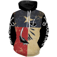 All-over Print Hoodie