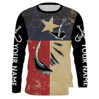 Long sleeves UPF