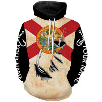 All-over Print Hoodie