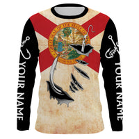 Long sleeves UPF
