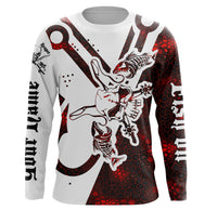 Long sleeves UPF