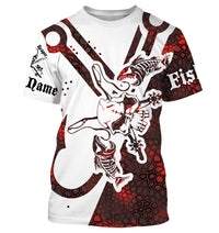 All-over Print T-shirt