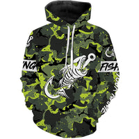 All-over Print Hoodie