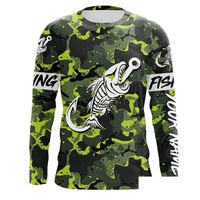 Long sleeves UPF