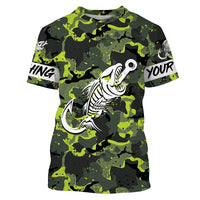 All-over Print T-shirt