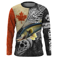 Long sleeves UPF