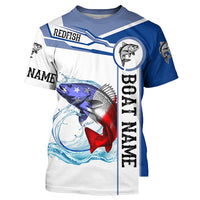 All-over Print T-shirt