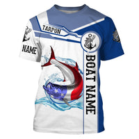 All-over Print T-shirt