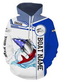 All-over Print Hoodie