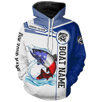 All-over Print Hoodie