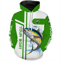 All-over Print Hoodie