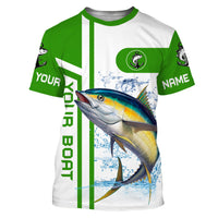 All-over Print T-shirt