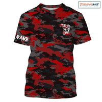All-over Print T-shirt