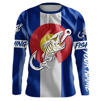 Long sleeves UPF