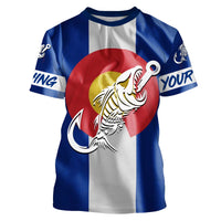 All-over Print T-shirt