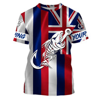All-over Print T-shirt
