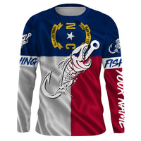 Long sleeves UPF