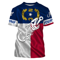 All-over Print T-shirt