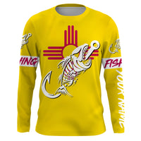Long sleeves UPF