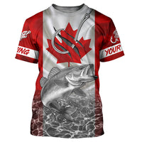 All-over Print T-shirt