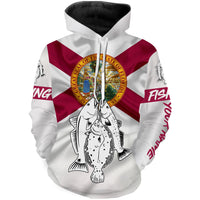 All-over Print Hoodie