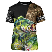 All-over Print T-shirt