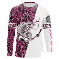 Long sleeves UPF