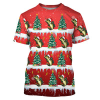 All-over Print T-shirt