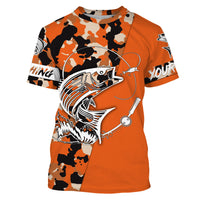 All-over Print T-shirt