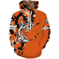 All-over Print Hoodie