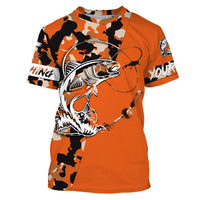 All-over Print T-shirt